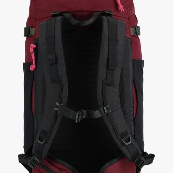 Topo Designs Multicolor Backpack - Picture 3 of 6
